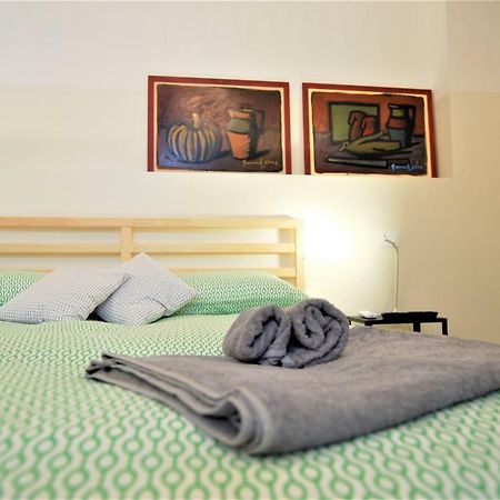 Divino Mare Rooms Syracuse Exterior foto